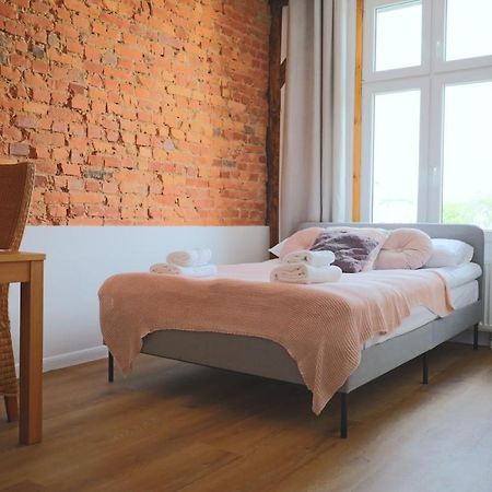 Primavera Apartments By Oneapartments Sopot Eksteriør bilde