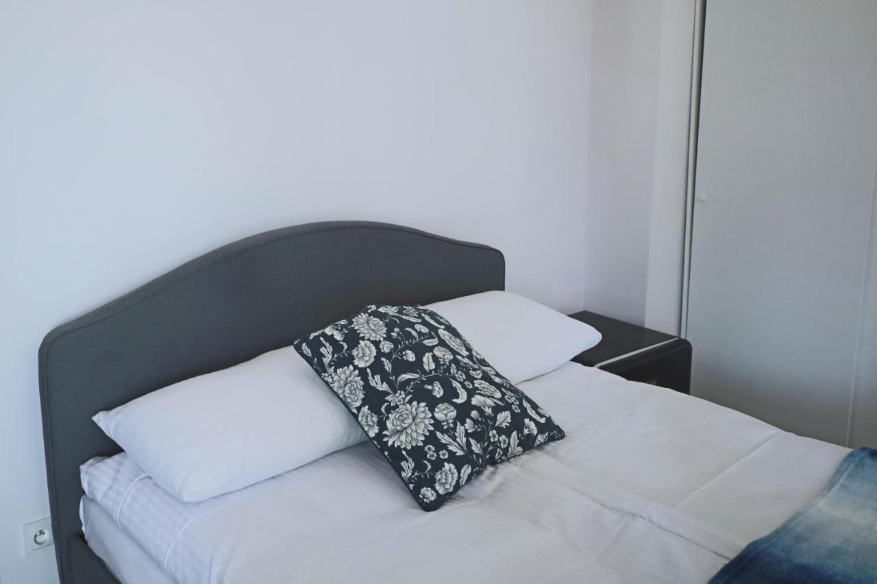 Primavera Apartments By Oneapartments Sopot Eksteriør bilde