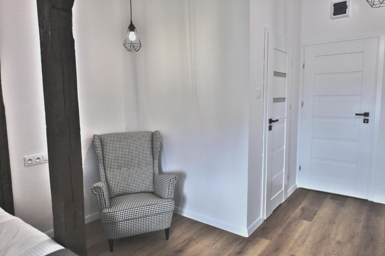 Primavera Apartments By Oneapartments Sopot Eksteriør bilde