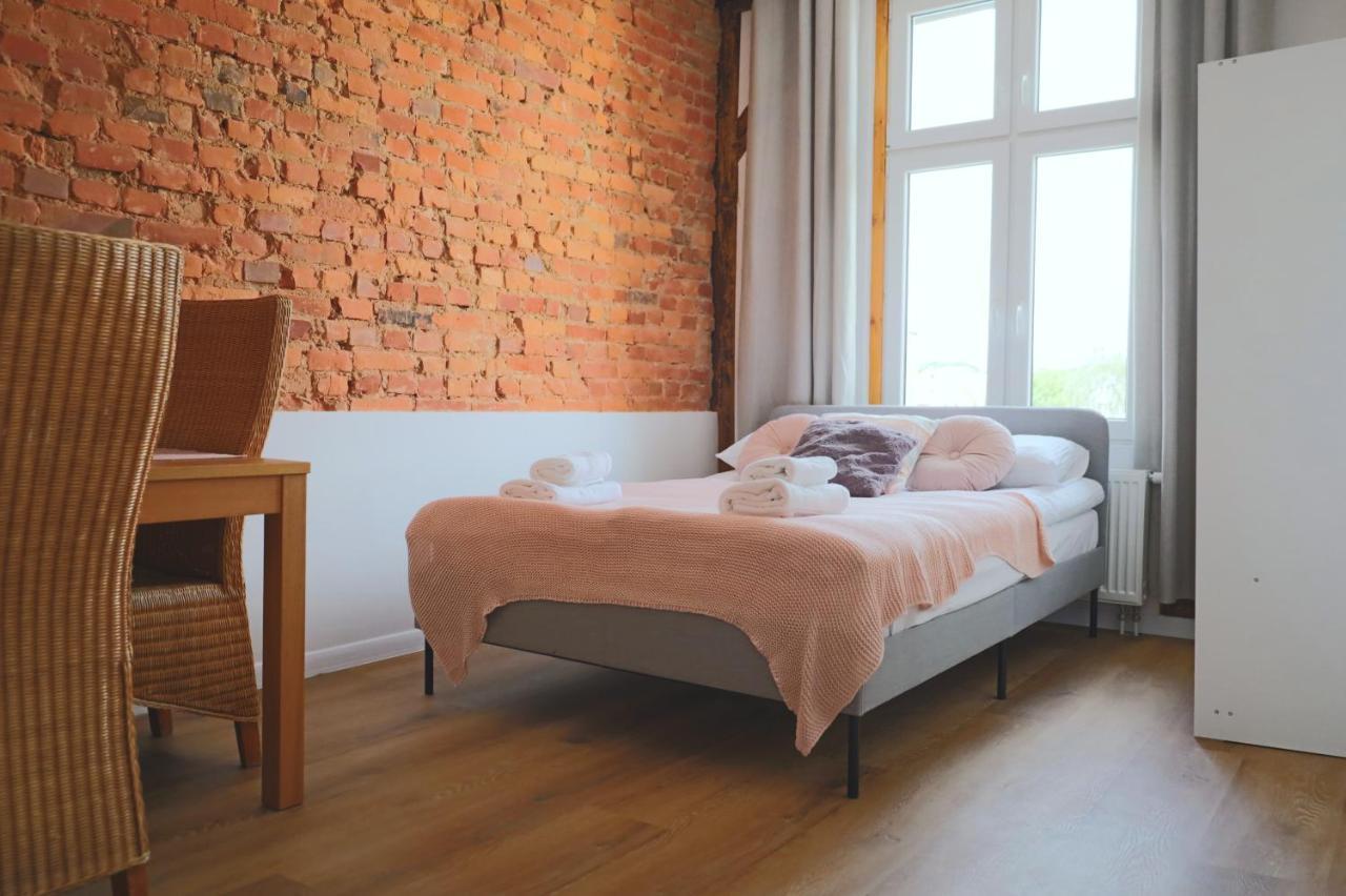 Primavera Apartments By Oneapartments Sopot Eksteriør bilde